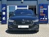 Skoda Octavia bueddenstedt