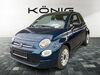 Fiat 500 muehlstedt