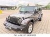 Jeep Wrangler tegernsee