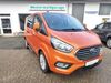 Ford Tourneo Custom leutesdorf