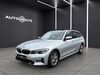 BMW 330 oberheimbach