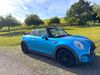 Mini Cooper D Cabrio kreis|rheingau-taunus-kreis