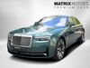 Rolls Royce Ghost saalow