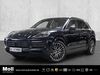 Porsche Cayenne walhausen
