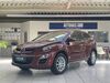 Mazda CX-7 Büddenstedt
