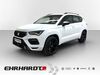 Seat Ateca hottelstedt
