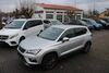 Seat Ateca Herrengosserstedt