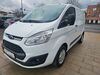 Ford Transit Custom Gersfeld (Rhön)