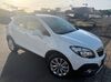 Opel Mokka krauchenwies
