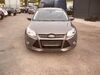 Ford Focus harzungen