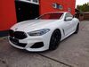 BMW M850 oberasbach