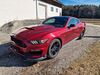 Ford Mustang kreis|rottal-inn