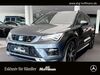 Seat Ateca dorn-duerkheim