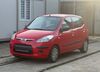 Hyundai i10 gruenstadt