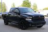 Dodge RAM sippersfeld