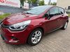 Renault Clio hueckeswagen