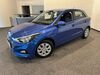 Hyundai i20 hueckeswagen
