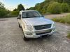 Ford Explorer niederheimbach