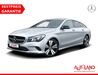 Mercedes-Benz CLA 200 Shooting Brake juetrichau
