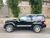 Jeep Cherokee grafenhausen