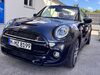 Mini Cooper S Cabrio moenchenholzhausen