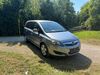 Opel Zafira hoehr-grenzhausen