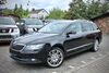 Skoda Superb roedelhausen