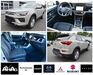 KGM Korando schwallungen