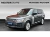 Land Rover Range Rover irrhausen