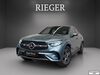 Mercedes-Benz GLC 400 kummersdorf-gut