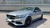 Mercedes-Benz C 200 hann
