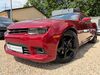 Chevrolet Camaro Saalow