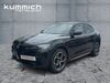 Alfa Romeo Stelvio rosenberg