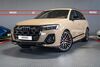 Audi SQ7 kuehbach