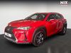Lexus UX goergeshausen
