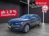 Seat Leon grossroehrsdorf