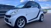 Smart ForTwo gusenburg
