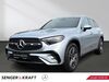 Mercedes-Benz GLC 220 nieder-hilbersheim