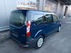 Ford Transit Connect Schöfweg