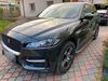 Jaguar F-Pace stockhausen-illfurth