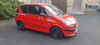 Peugeot 1007 Herschbach (Oberwesterwald)