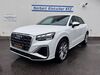 Audi SQ2 wunstorf