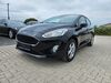 Ford Fiesta koenigsmoor