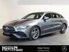 Mercedes-Benz CLA 180 Shooting Brake wissmannsdorf