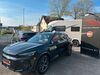 Cupra Formentor boffzen