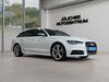 Audi S6 walhausen