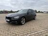 BMW 318 Irrhausen