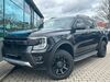Ford Ranger schwallungen