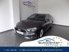 Audi A4 hann