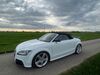Audi TT kuehbach